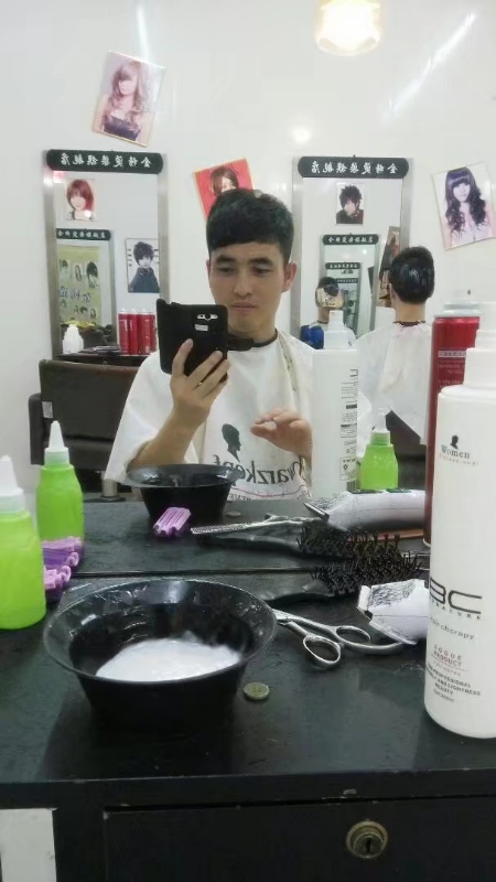 牛郎的第二张照片--广州相亲服务中心