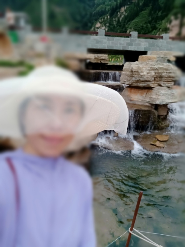 沥秋的第一张照片--广州相亲服务中心