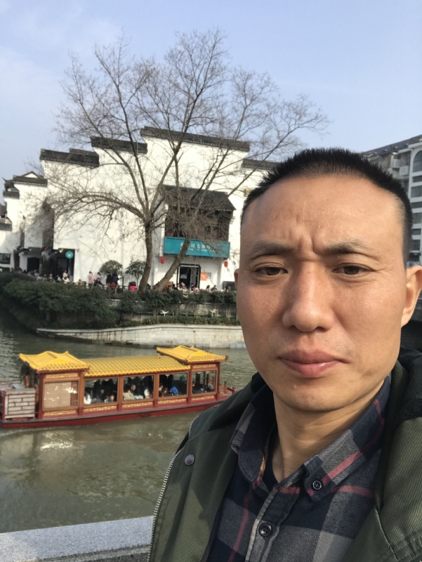 上善的第一张照片--广州相亲服务中心