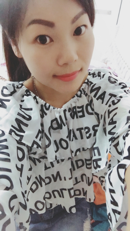 柠檬草的味道的第一张照片--广州相亲服务中心