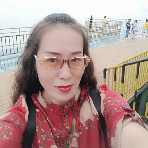 阿紫的第一张照片--广州相亲服务中心