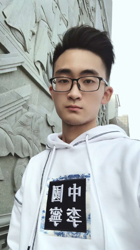 詹红平的第一张照片--广州相亲服务中心