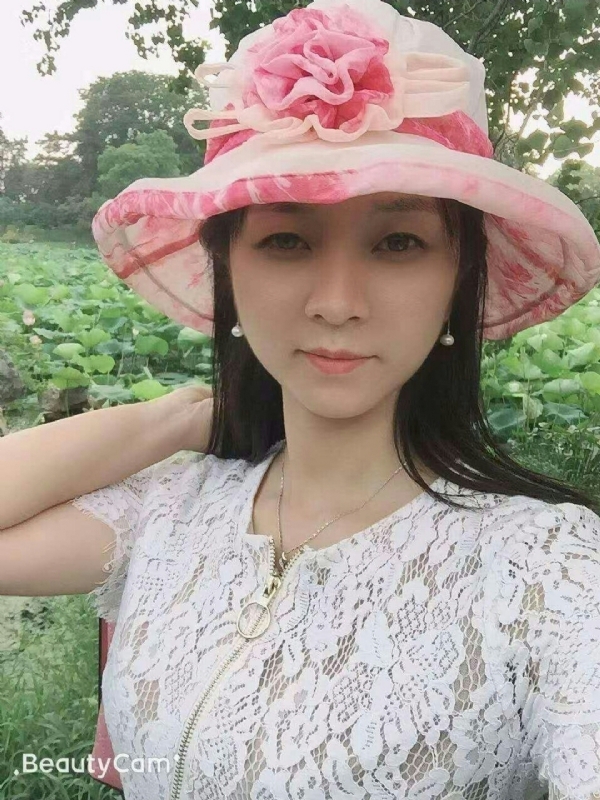 小青菜的第一张照片--广州相亲服务中心