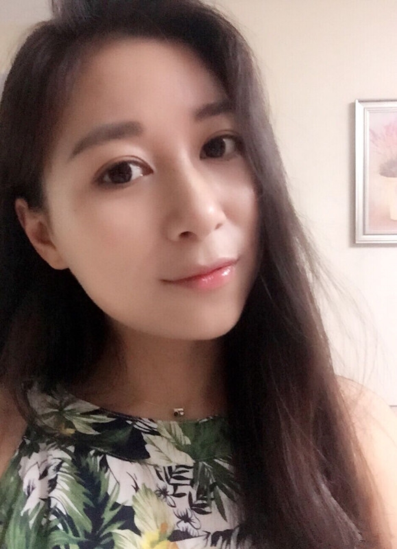 盛開的第一张照片--广州相亲服务中心