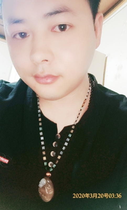 滴水成沙的第一张照片--广州相亲服务中心