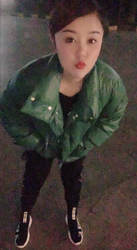 杨乔依的第一张照片--广州相亲服务中心