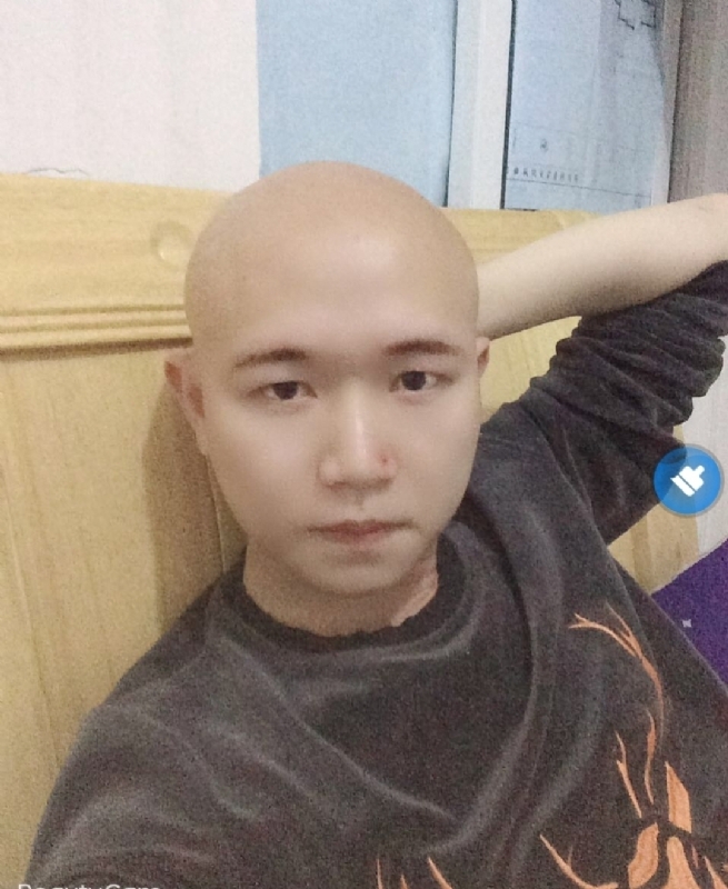 昊天的第一张照片--广州相亲服务中心