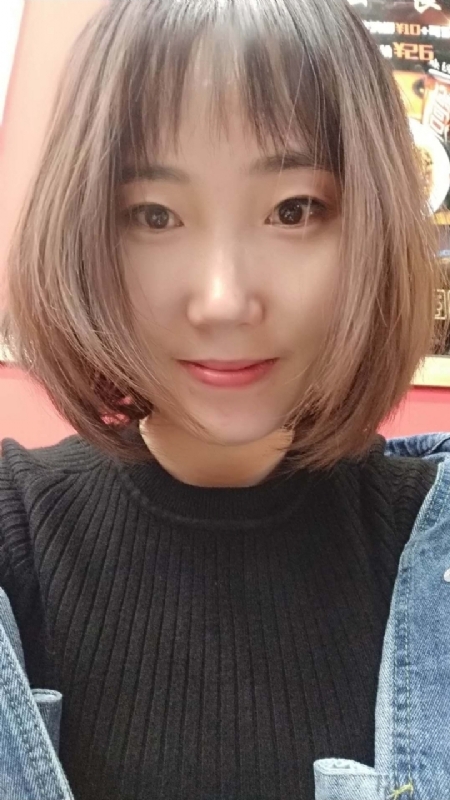 西西的第一张照片--广州相亲服务中心