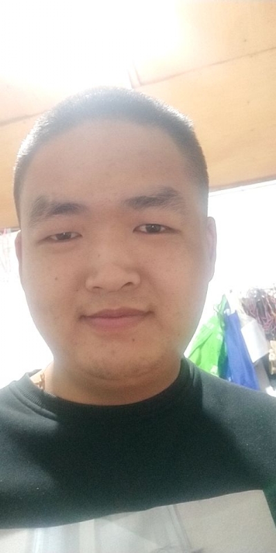 魅力恩霖的第一张照片--广州相亲服务中心
