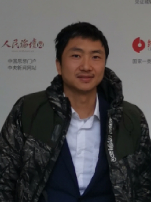 明的第一张照片--广州相亲服务中心