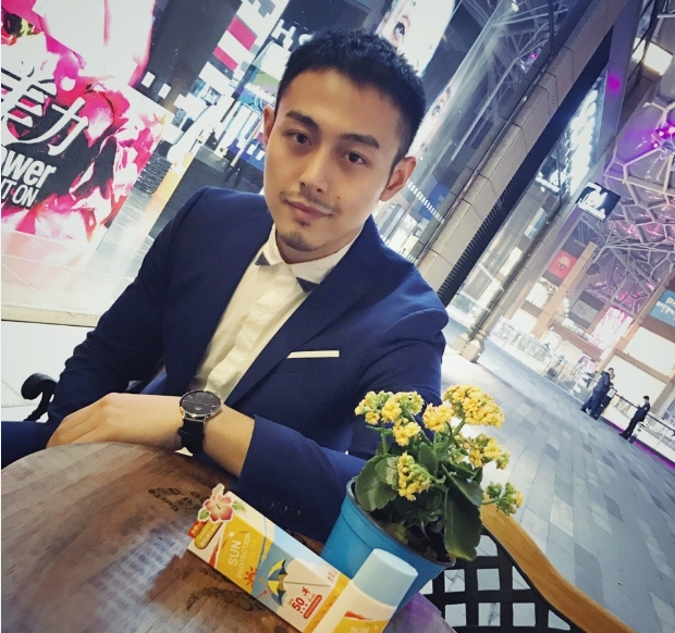 wenze的第一张照片--广州相亲服务中心