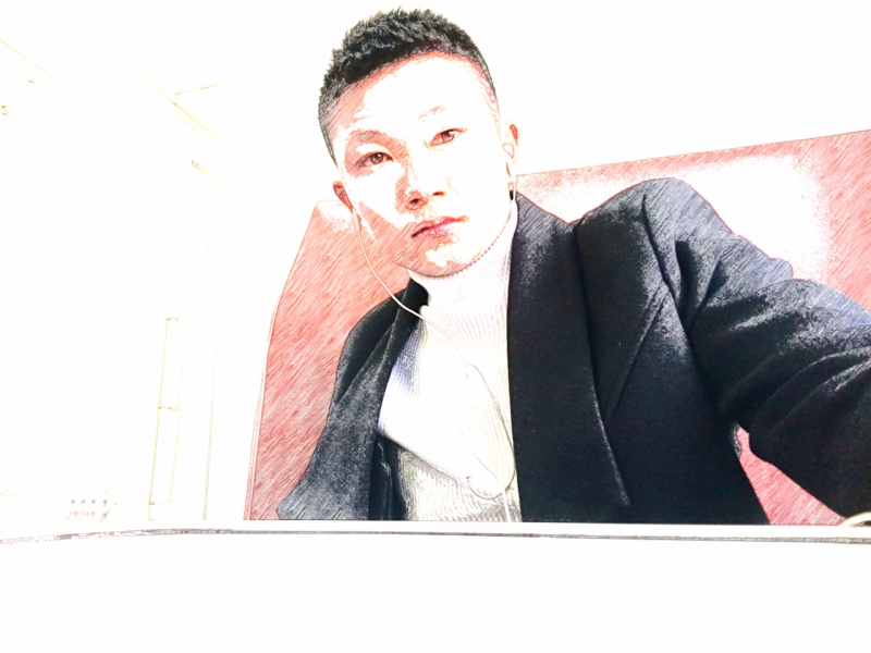 一心所向的第一张照片--广州相亲服务中心