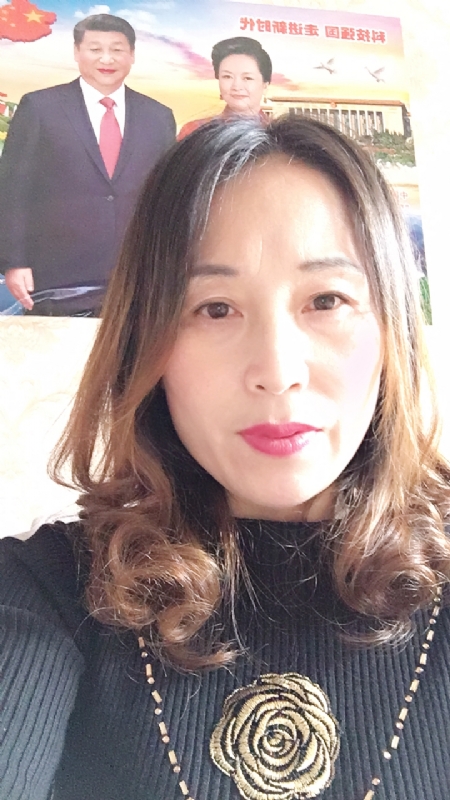 琼脂Q的第一张照片--广州相亲服务中心