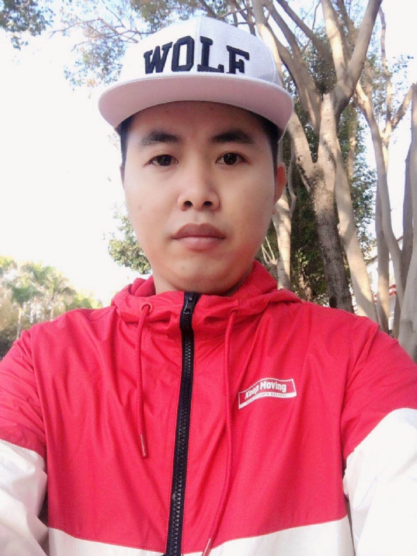 初心的第一张照片--广州相亲服务中心