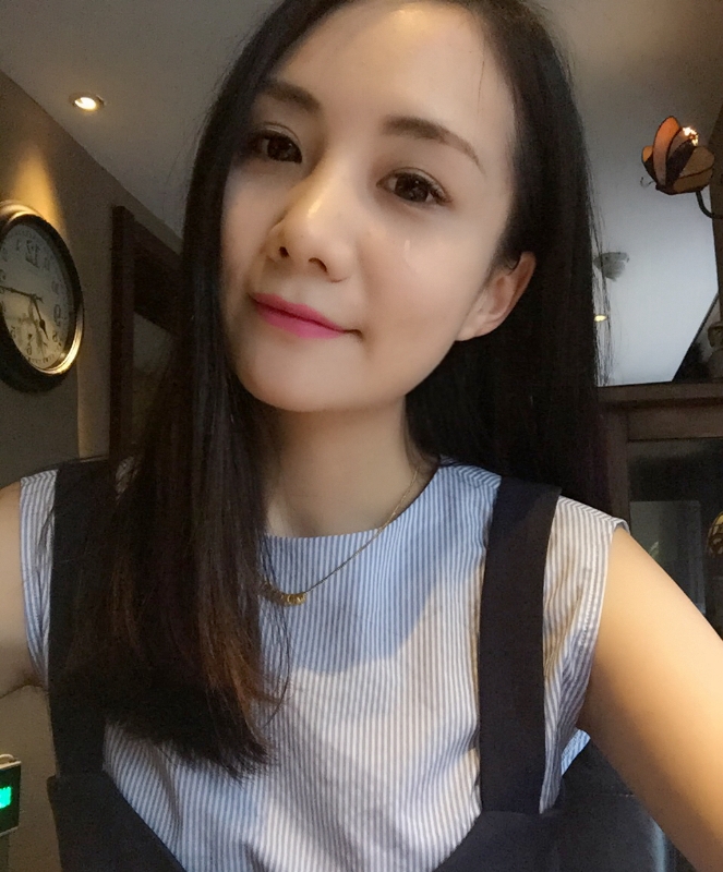 宋雅雯的第一张照片--广州相亲服务中心