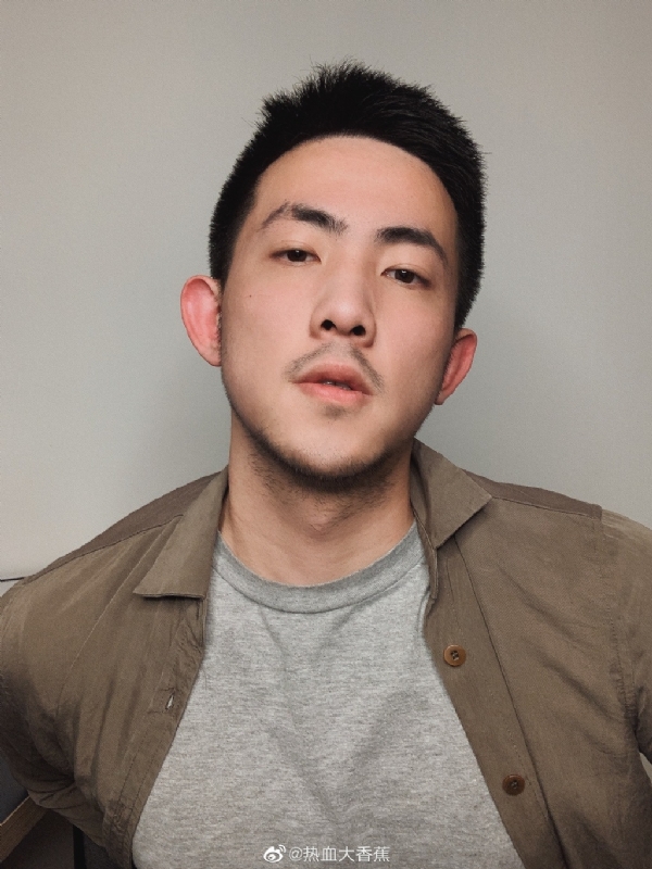 天道酬勤的第一张照片--广州相亲服务中心