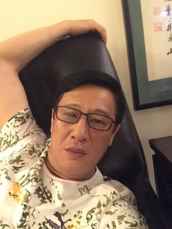 Xang的第一张照片--广州相亲服务中心