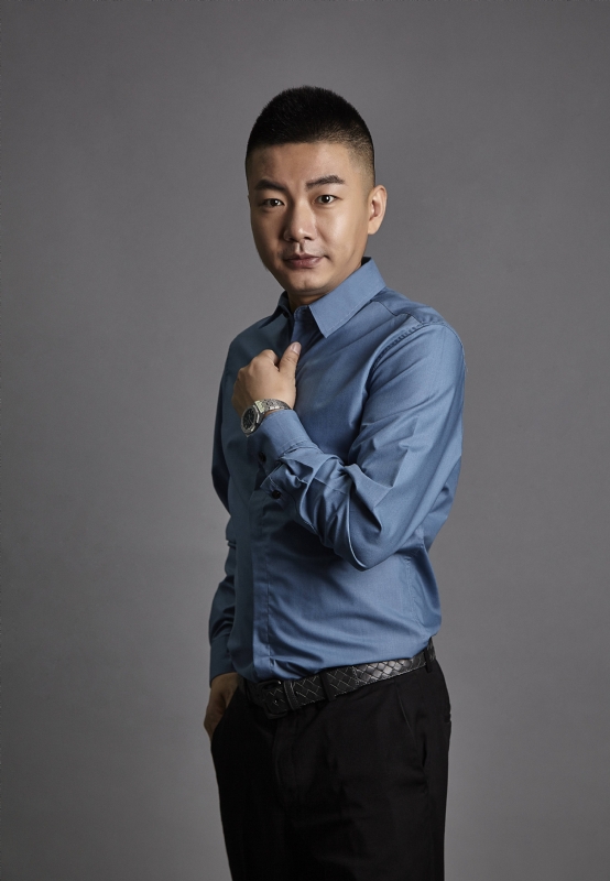 陈伟育的第一张照片--广州相亲服务中心