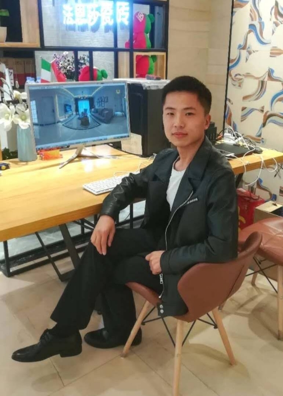 峰的第一张照片--广州相亲服务中心