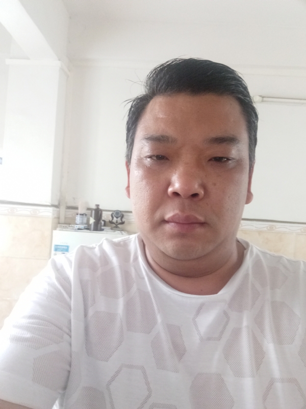 帅帅的第一张照片--广州相亲服务中心
