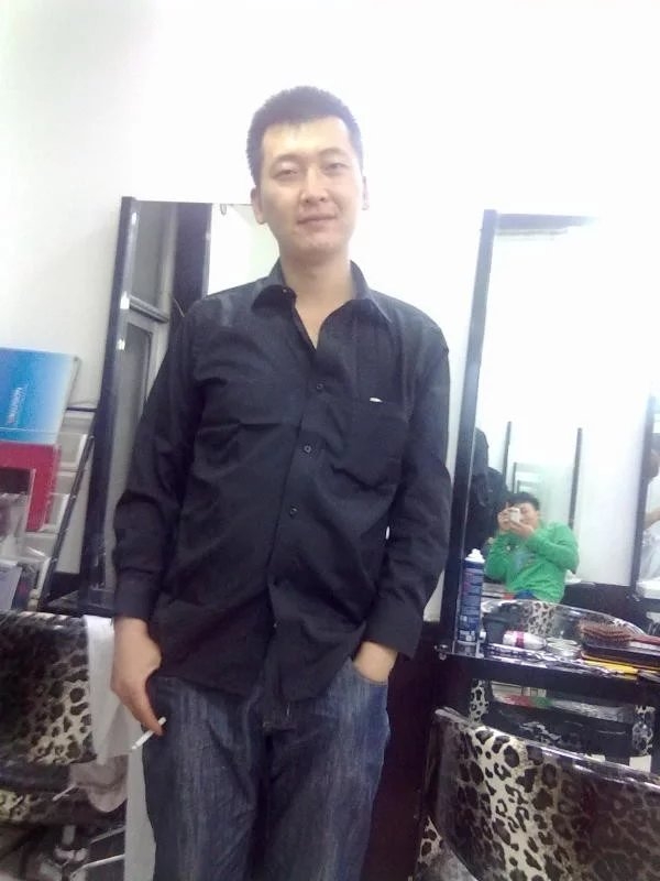 风筝的第一张照片--广州相亲服务中心
