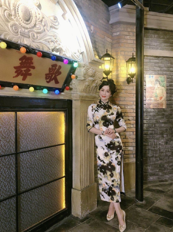 林晓洁的第一张照片--广州相亲服务中心