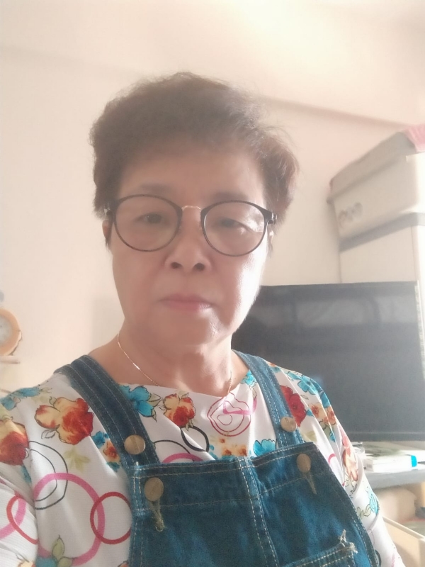 may的第一张照片--广州相亲服务中心