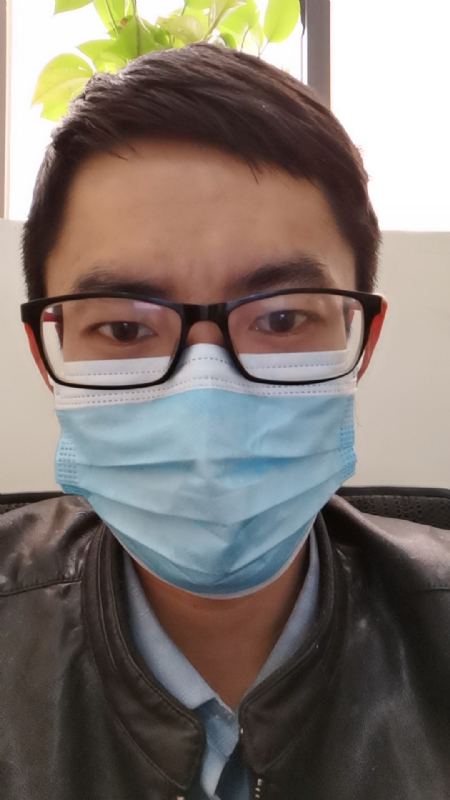 凉白开的第一张照片--广州相亲服务中心