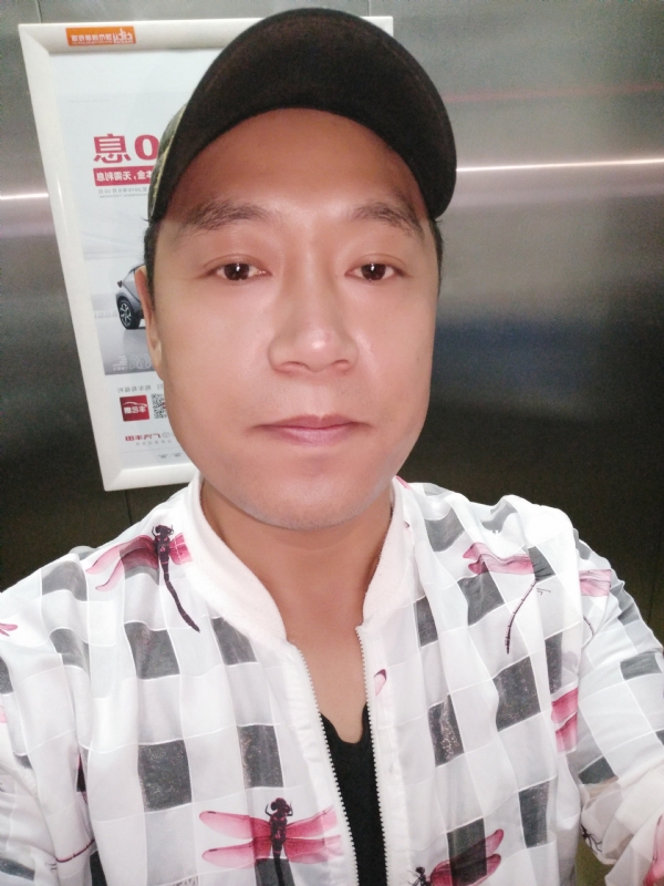 hainy的第一张照片--广州相亲服务中心