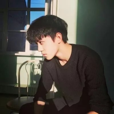 奇正的第一张照片--广州相亲服务中心