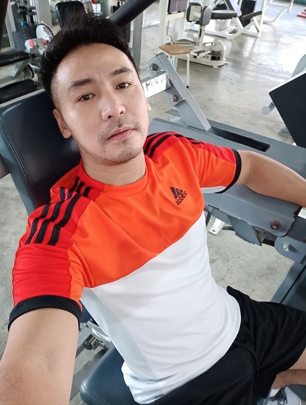 MrLin的第一张照片--广州相亲服务中心
