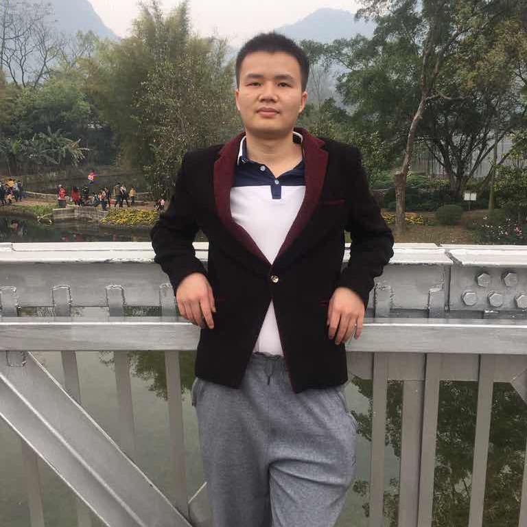 小龙龙的第二张照片--广州相亲服务中心