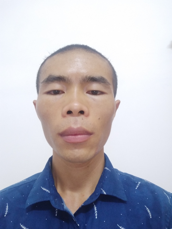 相依相随的第一张照片--广州相亲服务中心