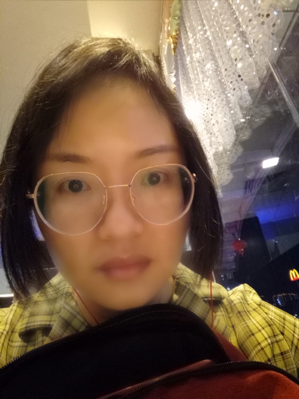Betty的第二张照片--广州相亲服务中心