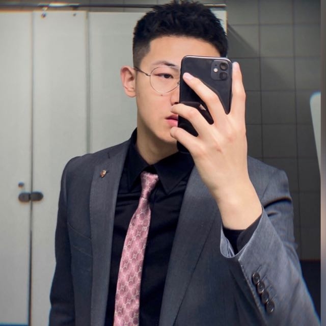 幸好的第一张照片--广州相亲服务中心