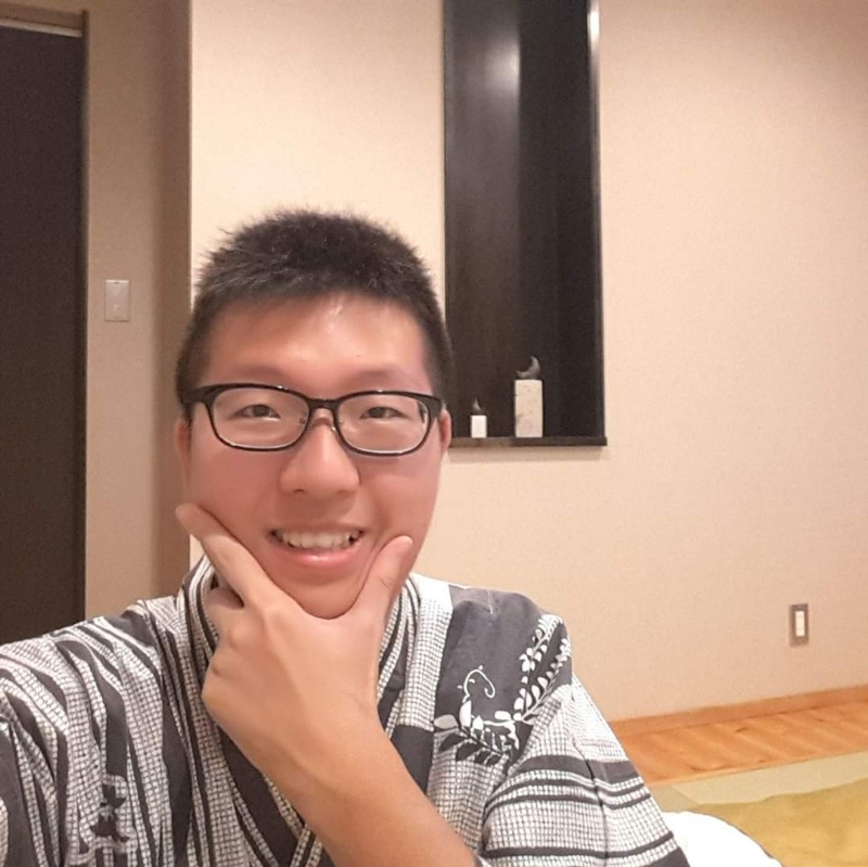 AndrewLaw的第一张照片--广州相亲服务中心