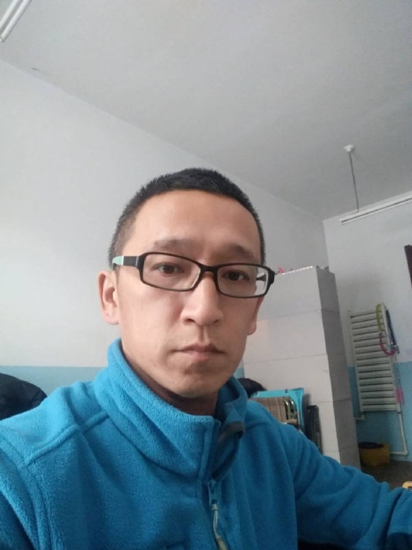 晓峰的第三张照片--广州相亲服务中心