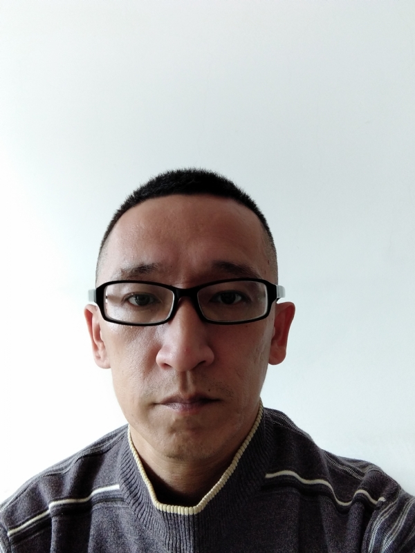 晓峰的第四张照片--广州相亲服务中心