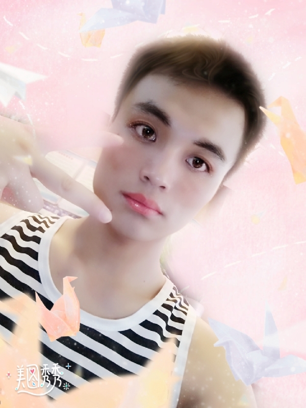 心碎无痕的第一张照片--广州相亲服务中心