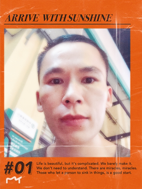 Hiti印相哥的第二张照片--广州相亲服务中心