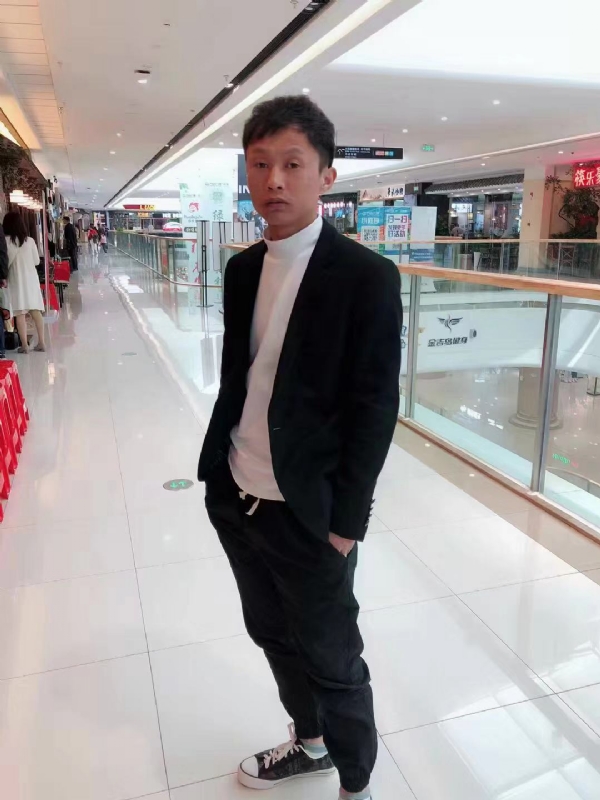 杰的第一张照片--广州相亲服务中心