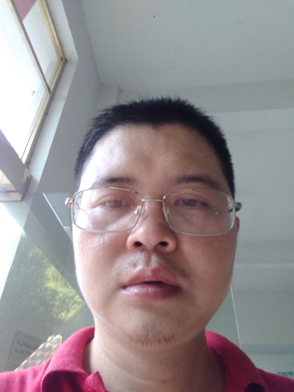 渠雨的第一张照片--广州相亲服务中心