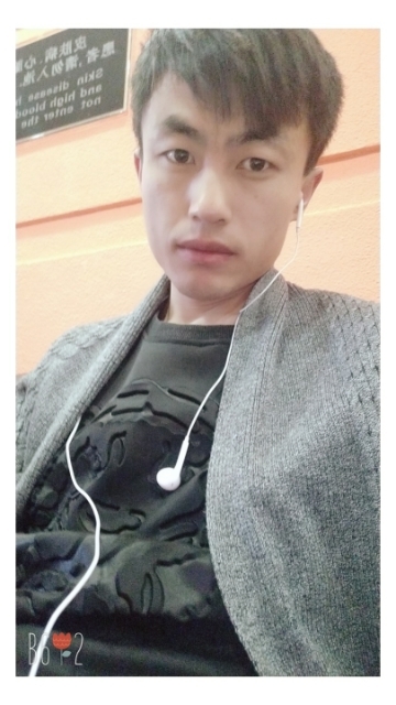 梦里回眸的第一张照片--广州相亲服务中心