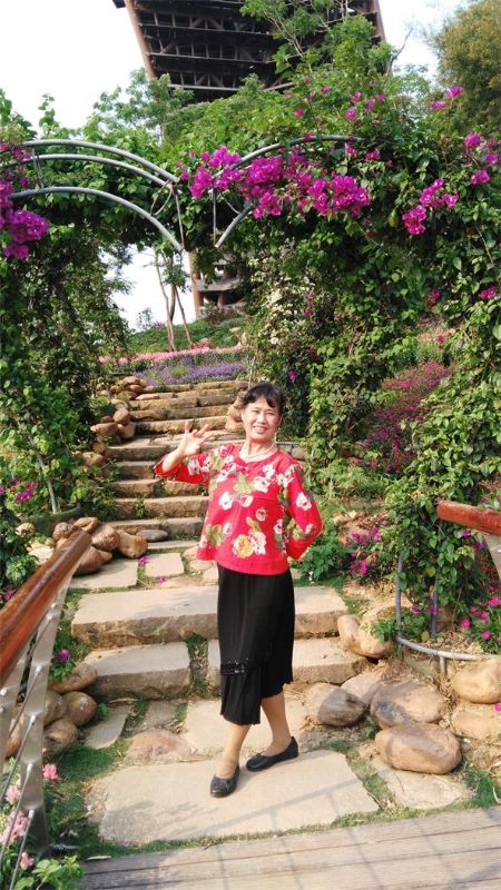 桂春的第一张照片--广州相亲服务中心