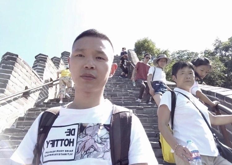相约去旅行的第二张照片--广州相亲服务中心