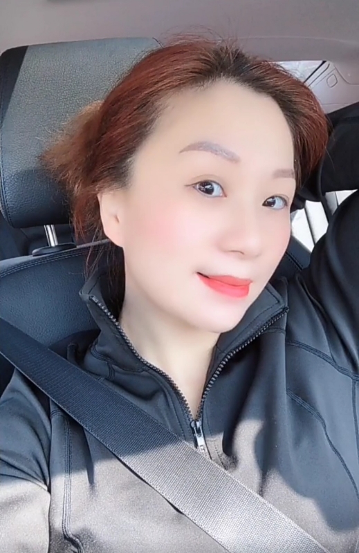 张文欣的第一张照片--广州相亲服务中心