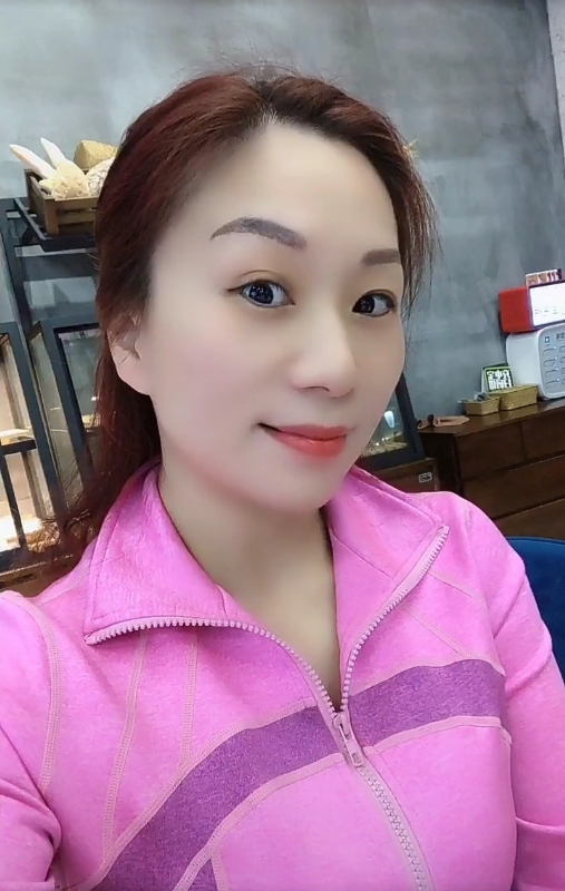 张文欣的第二张照片--广州相亲服务中心