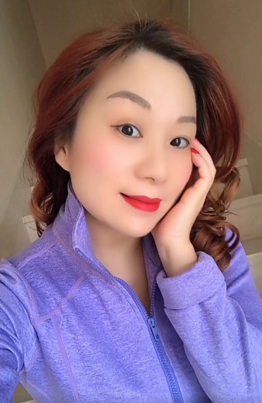 张文欣的第三张照片--广州相亲服务中心