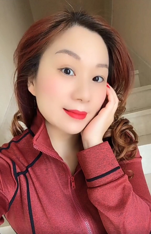 张文欣的第四张照片--广州相亲服务中心