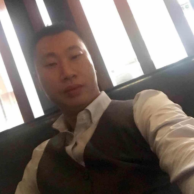 陈威的第一张照片--广州相亲服务中心